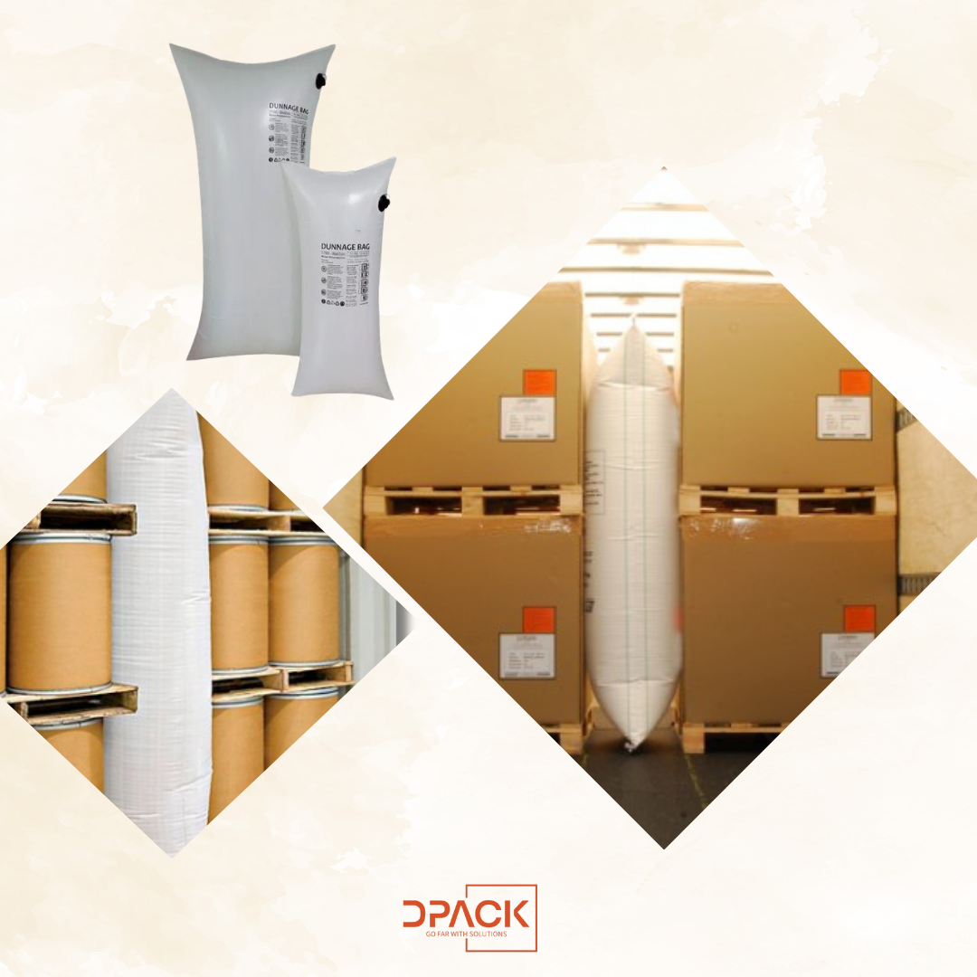 Dunnage Bag PP 90*180cm