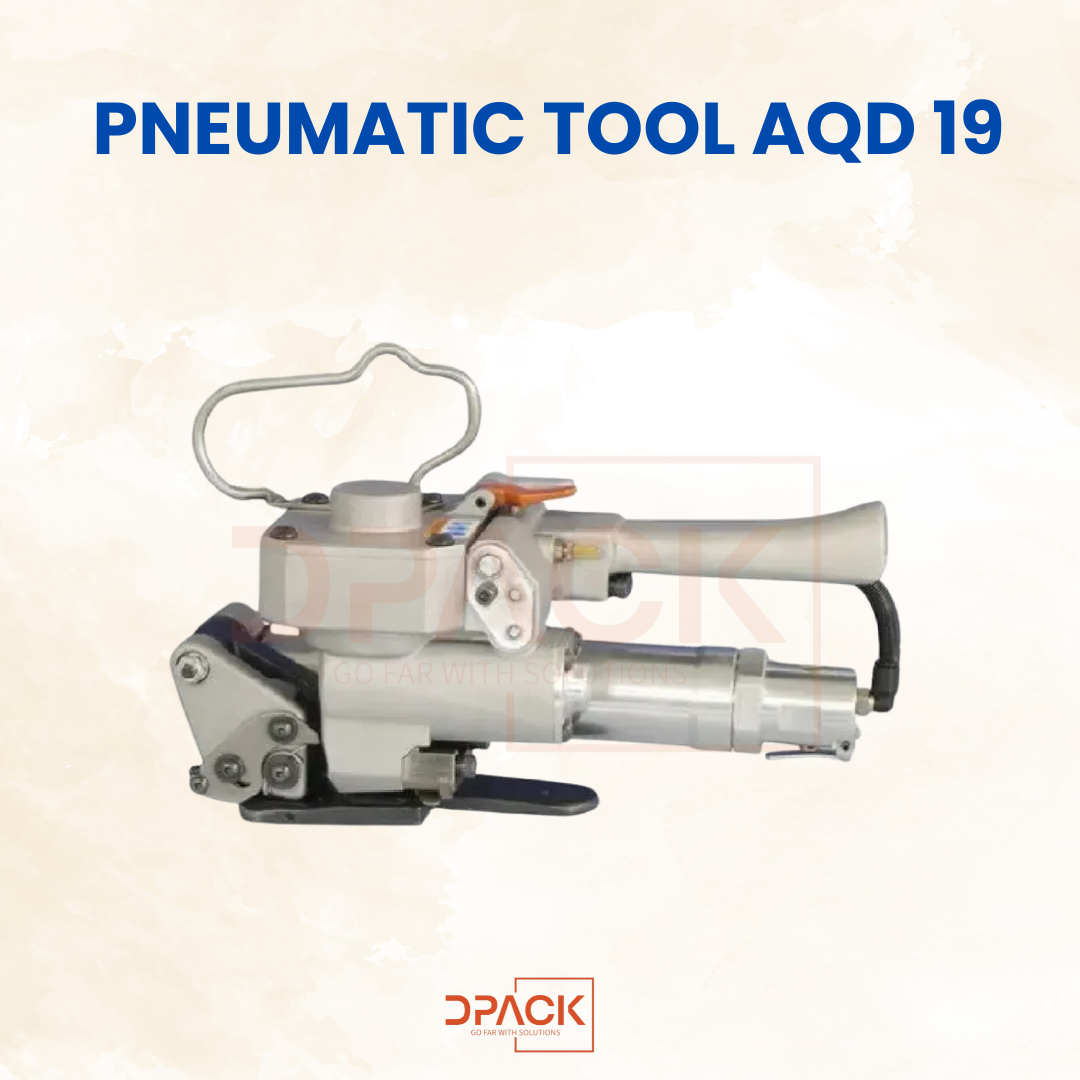 Pneumatic tool AQD 19