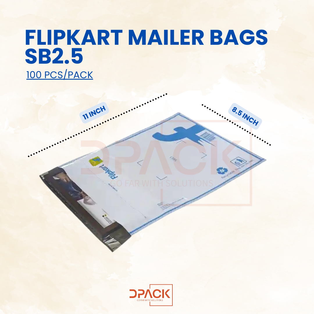Flipkart Bag SB2.5