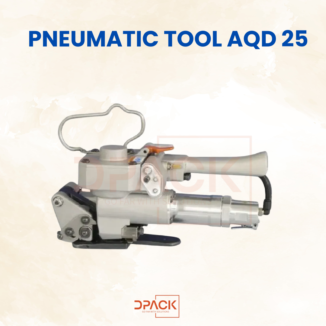 Pneumatic tool AQD 25