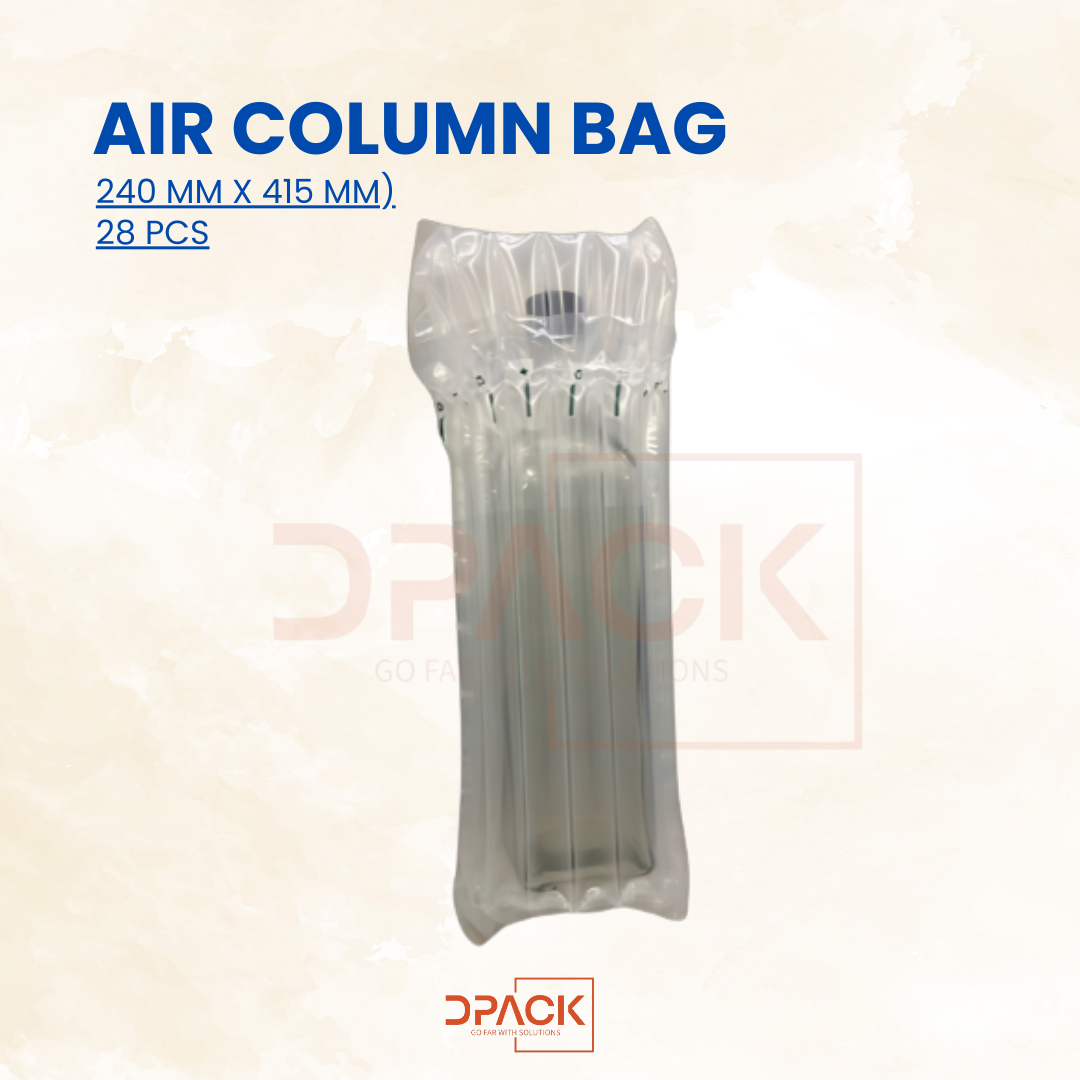 Air Bag (240mm x 415mm)_28 Pcs