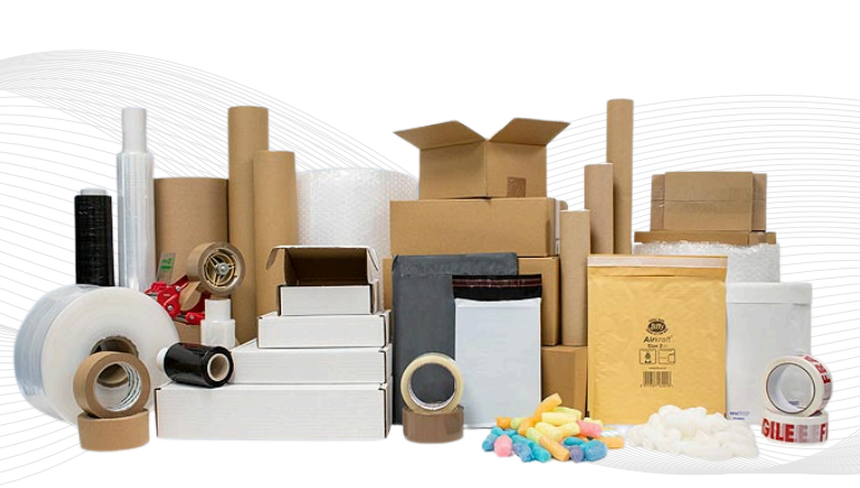 Packaging & Cargo Products