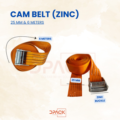 Cambelt_25mm_Zinc_6Mtr