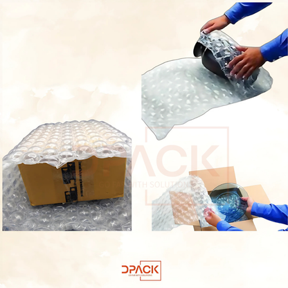 Air Bubble Roll 440mm