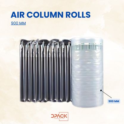 Air Column Roll - 900mm