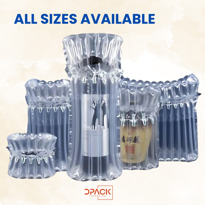 Air Bag (120mm x 180mm) 85 Pcs