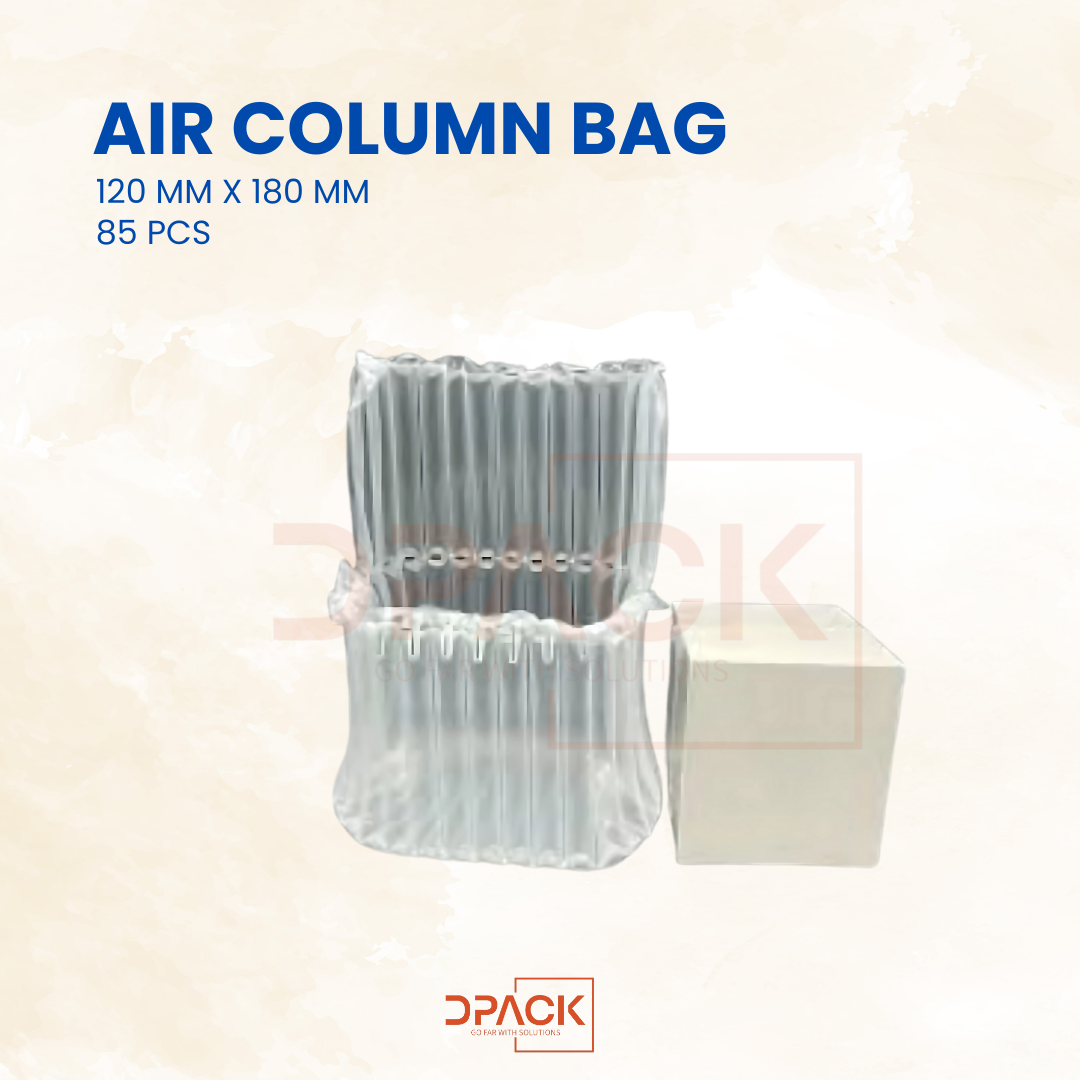Air Bag (120mm x 180mm) 85 Pcs