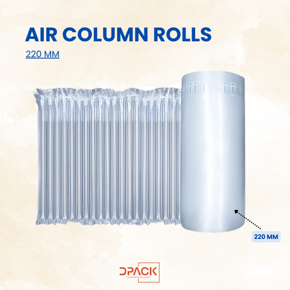 Air Column Roll (220mm)