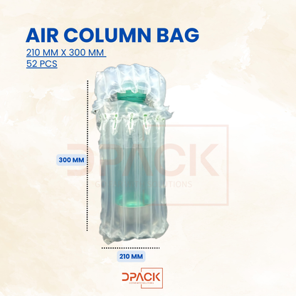 Air Bag (210mm x300mm)_52 Pcs