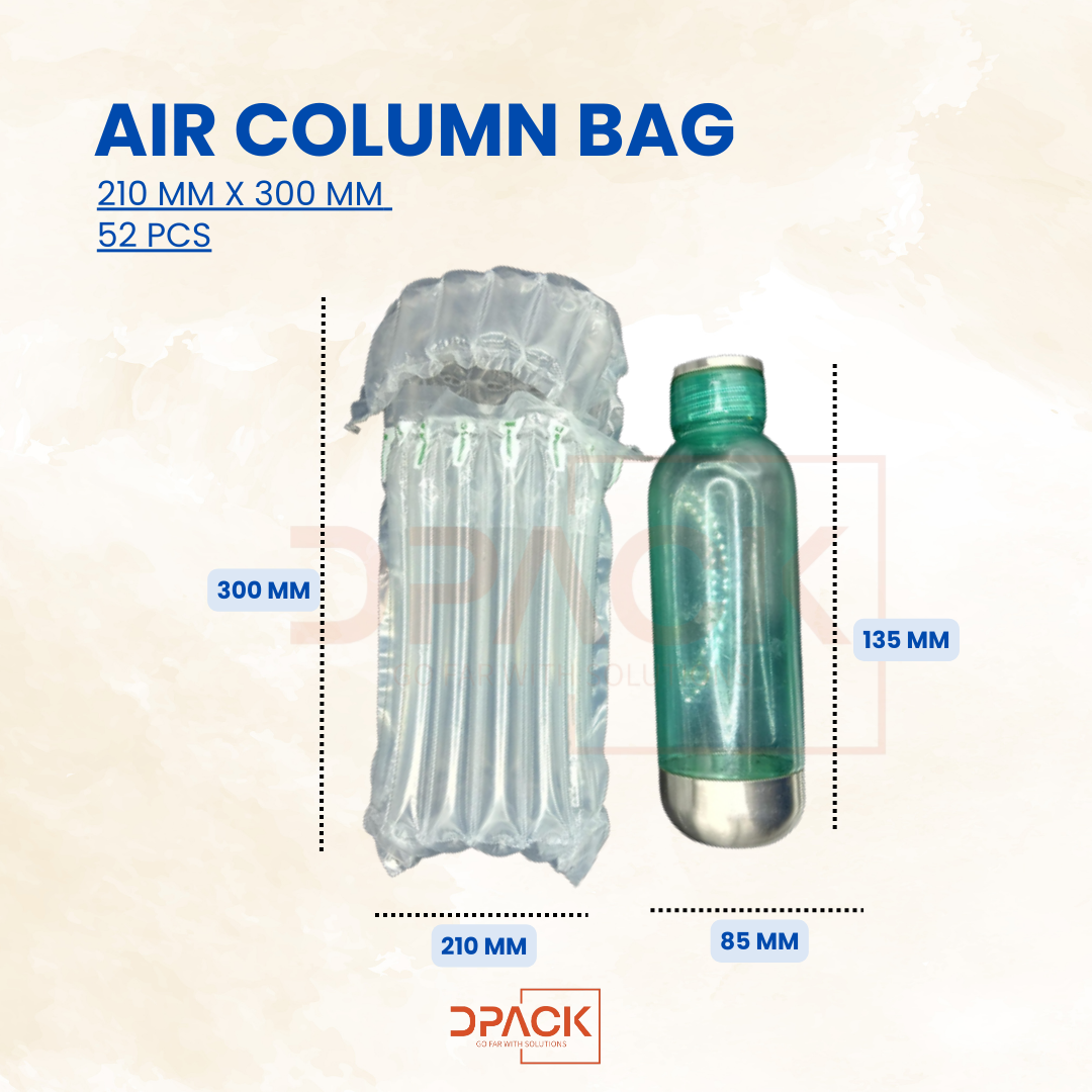 Air Bag (210mm x300mm)_52 Pcs