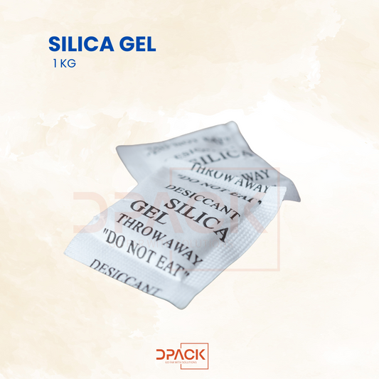 Silica Gel