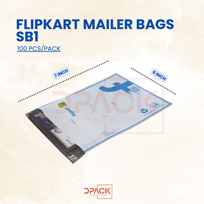 Flipkart Bag SB1