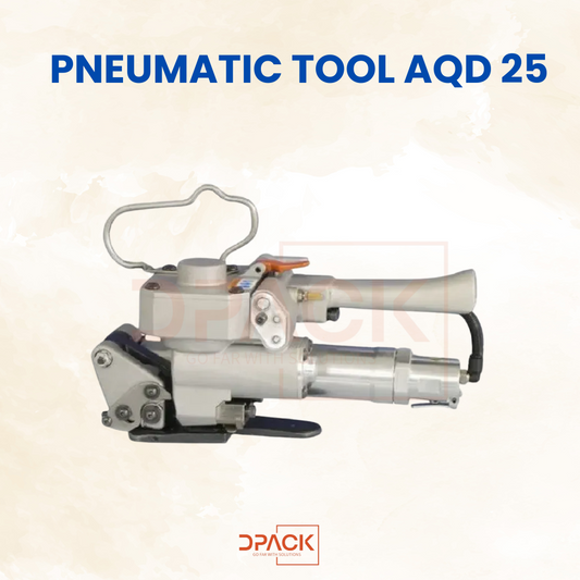 Pneumatic tool AQD 25