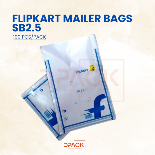 Flipkart Bag SB2.5