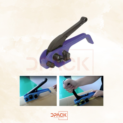 Heavy Duty Tensioner (Lashing Machine)- 32 MM