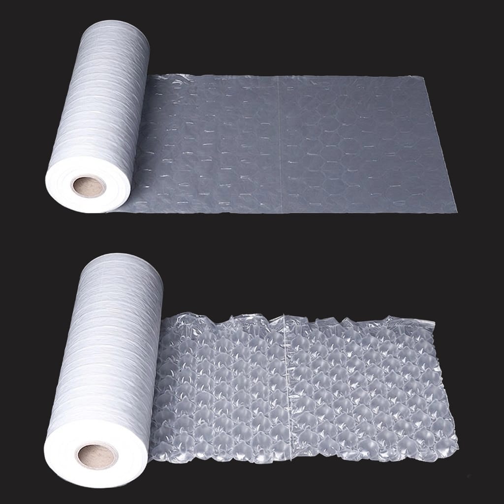 Air Cushion Roll