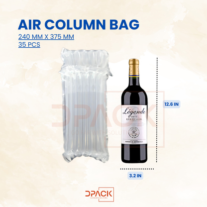 Air Bag (240mm x 375mm)_ 35 Pcs