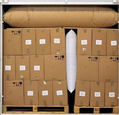 PP Dunnage Bag 90x120 cm – Heavy-Duty Cargo Protection