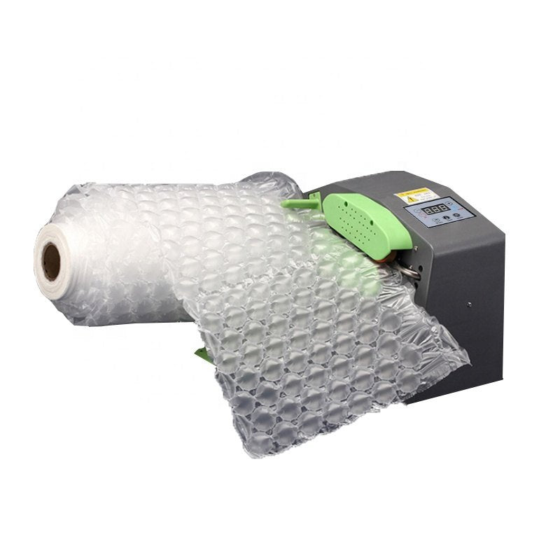 Air Cushion Machine
