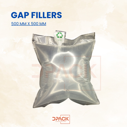 Gap Filler (500mm x 500mm) _ 29 Pcs