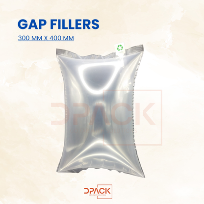Gap Filler (300mm x 400mm) _ 52 Pcs
