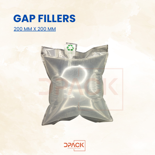 Gap Filler (200mm x 200mm)_ 118 Pcs