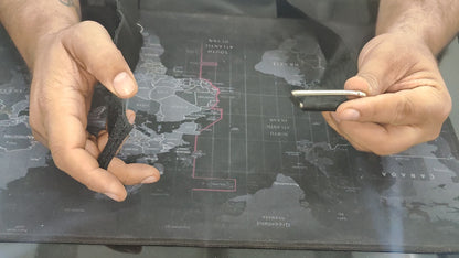 Reusable Welcro Belt_6Mtr_50mm