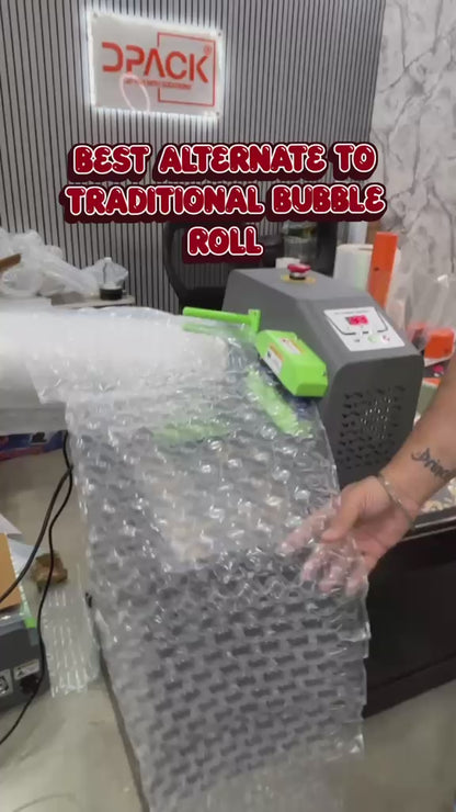 Air Cushion Roll